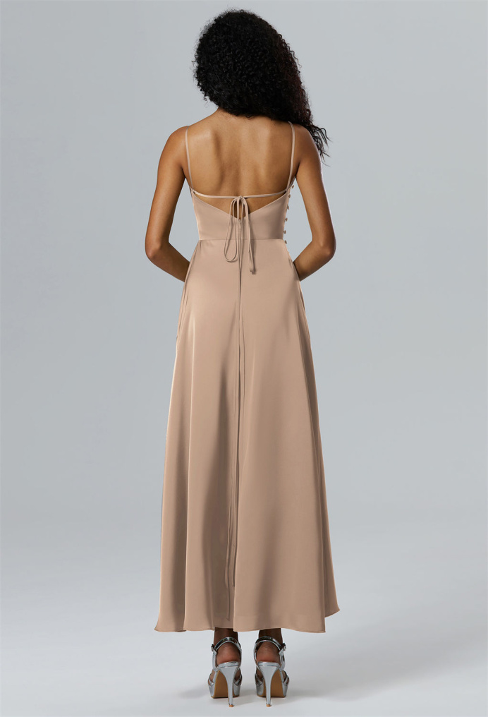 AW Passionato Dress